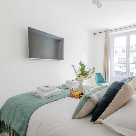 Wonderful Apartment - 2Br 6P - Montorgueil パリ エクステリア 写真